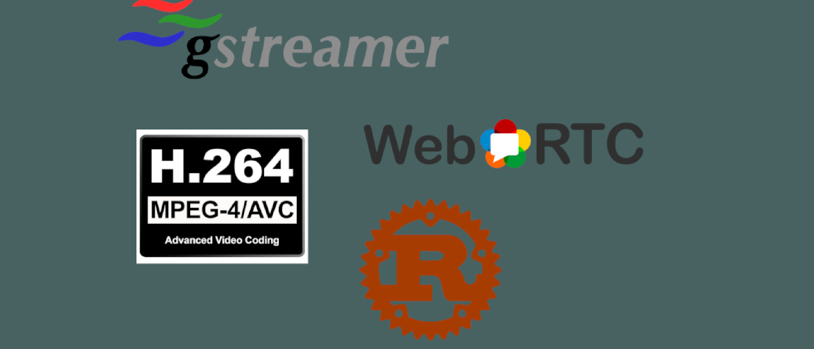 Stream video with frame-level metadata via WebRTC using GStreamer