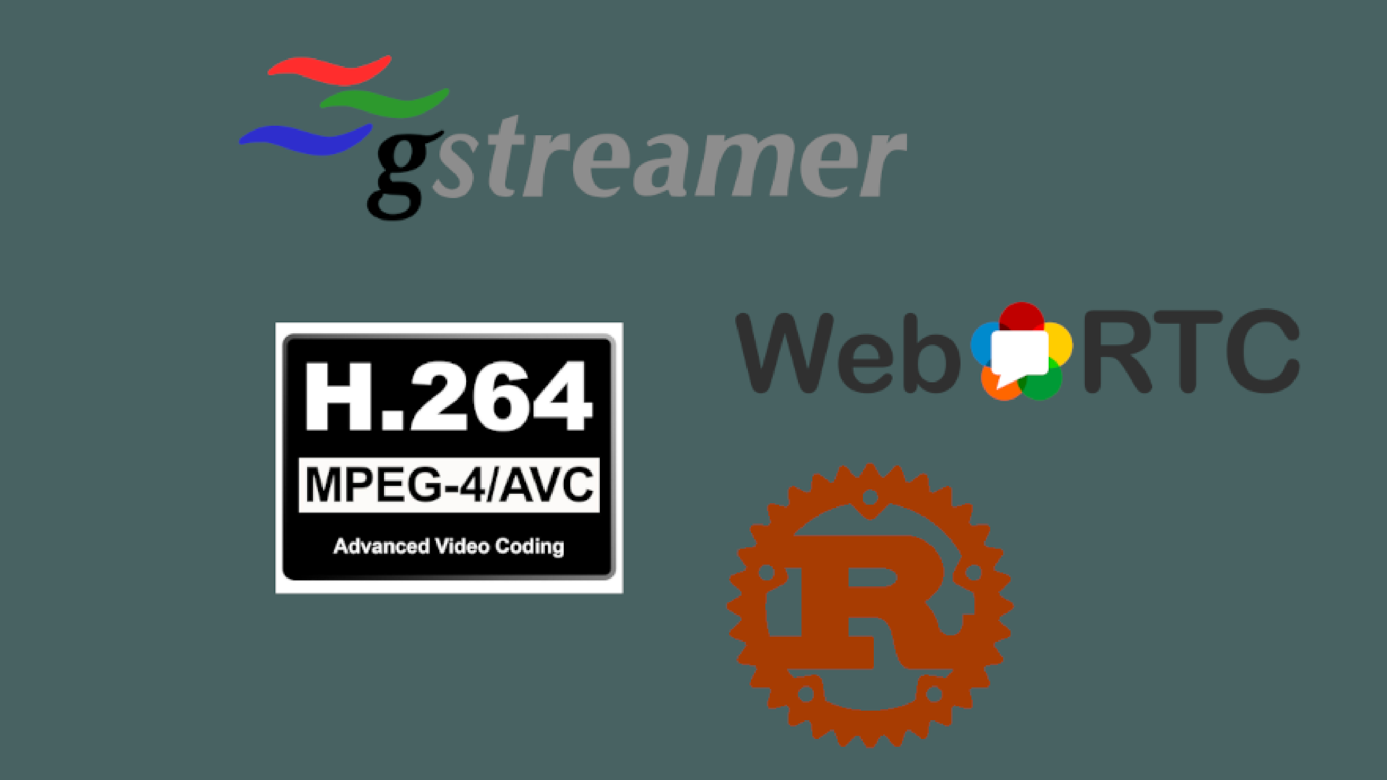 Stream video with frame-level metadata via WebRTC using GStreamer