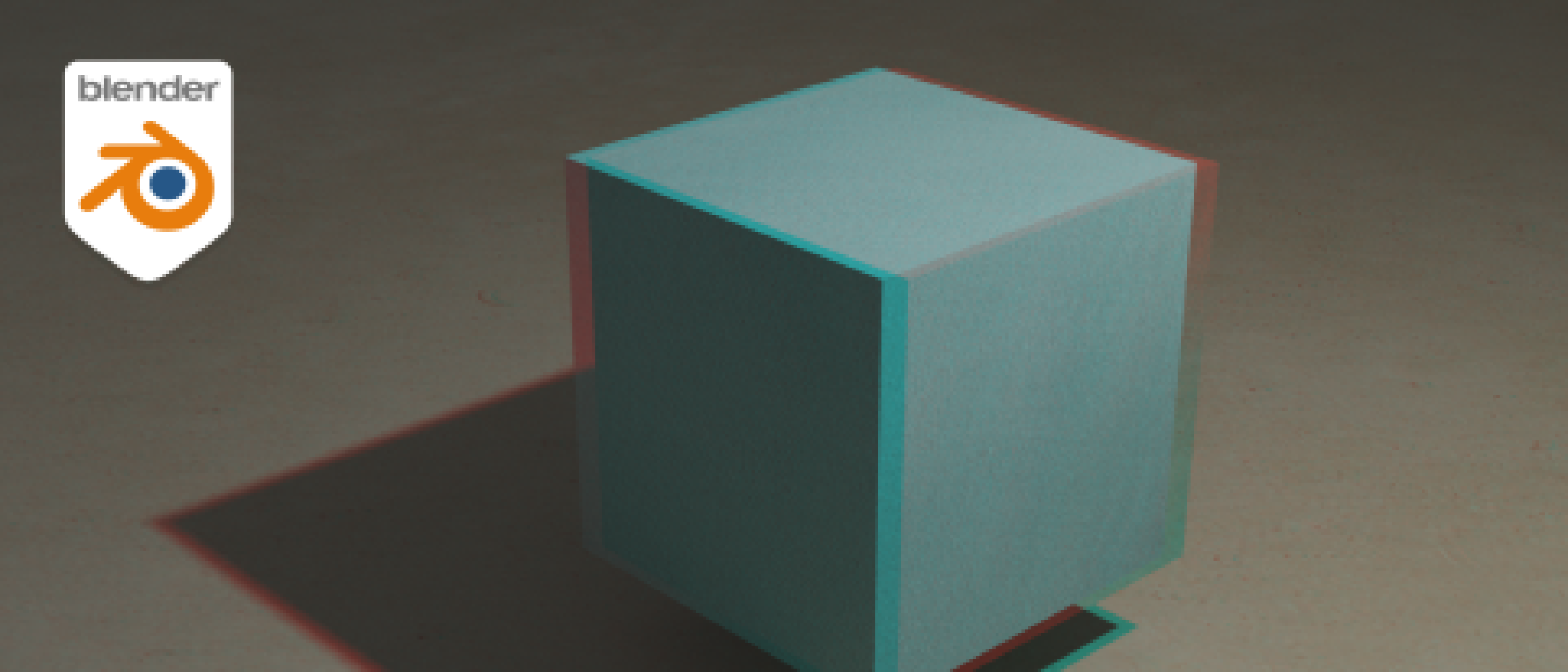 Generating synthetic stereo reconstruction datasets with Blender