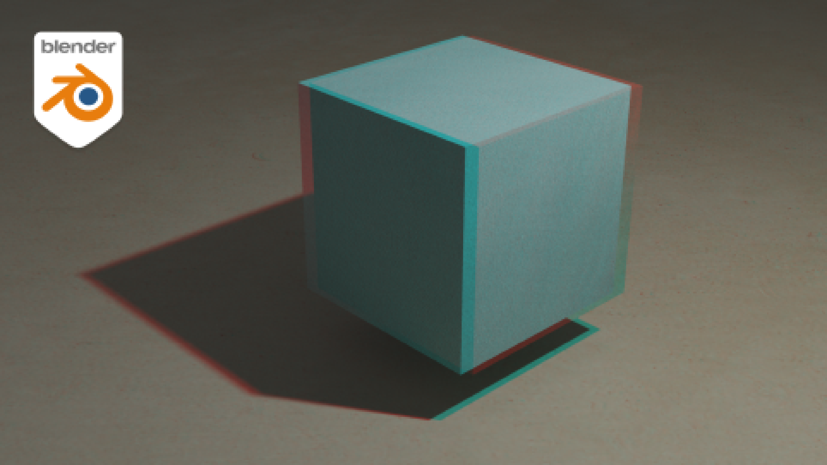 Generating synthetic stereo reconstruction datasets with Blender