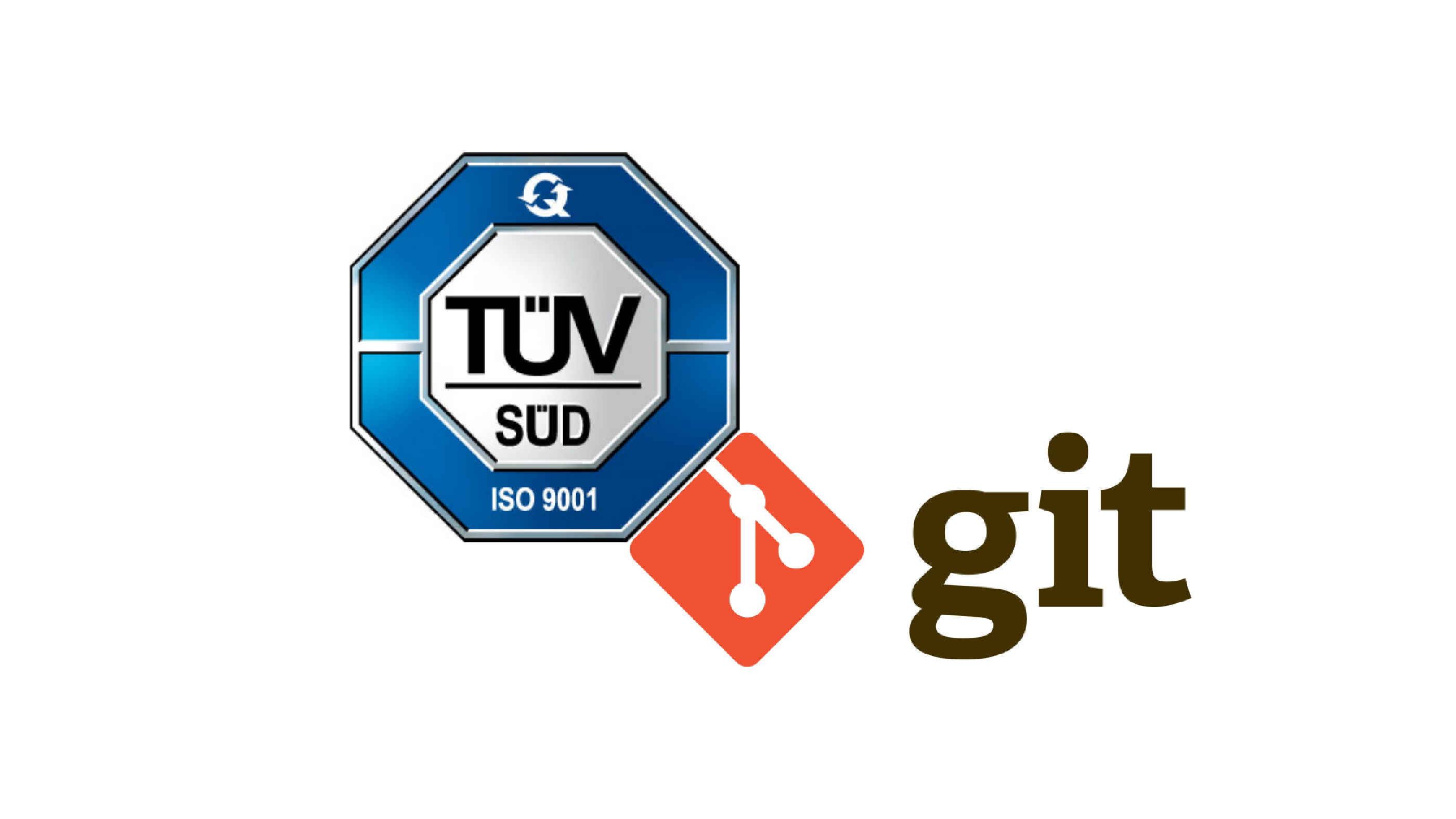Git as Quality Management Tool